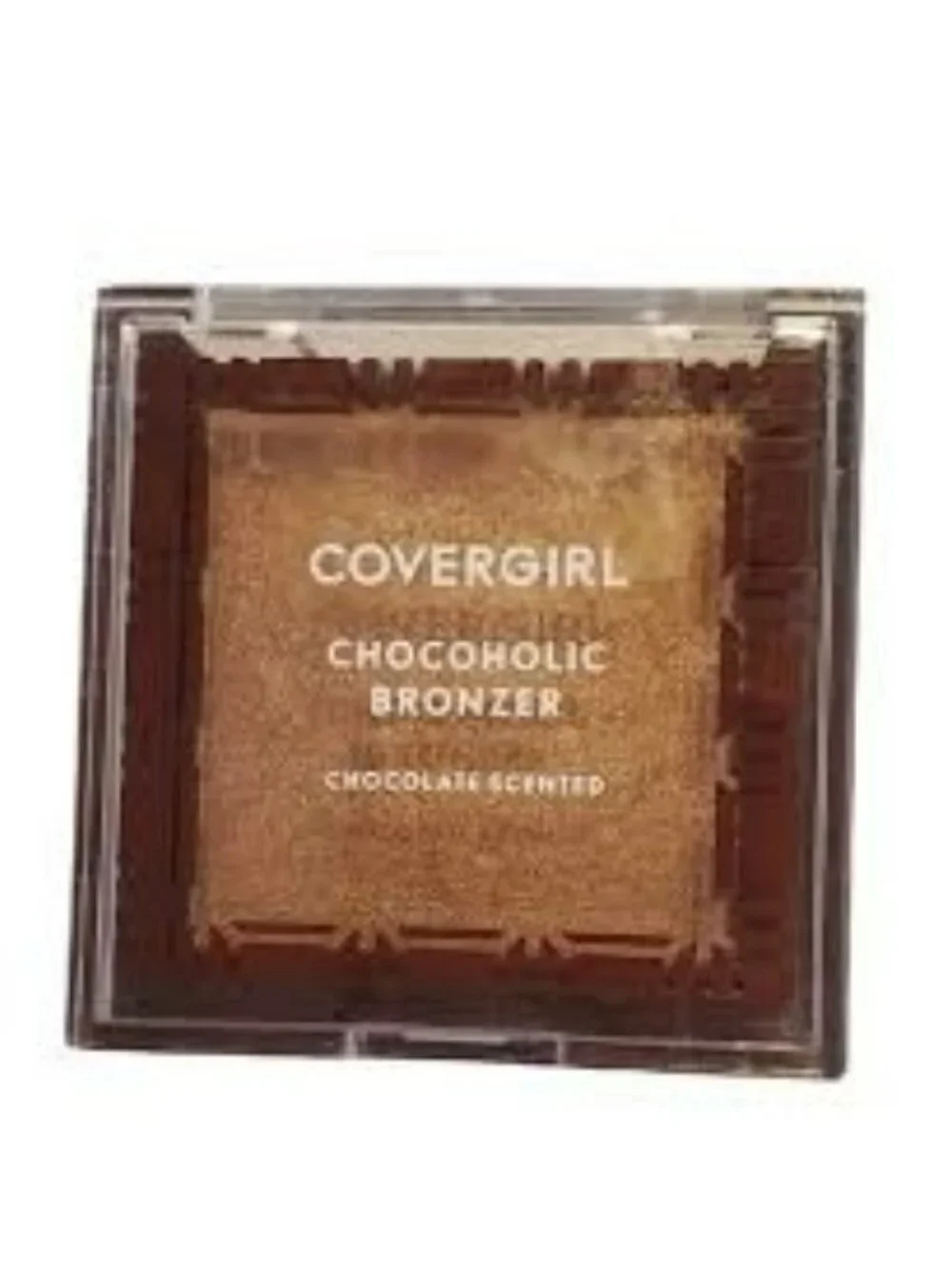 Covergirl Chocoholic Bronzer